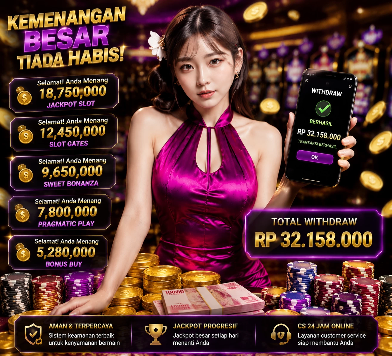 Ikon aplikasi qq8821 resmi