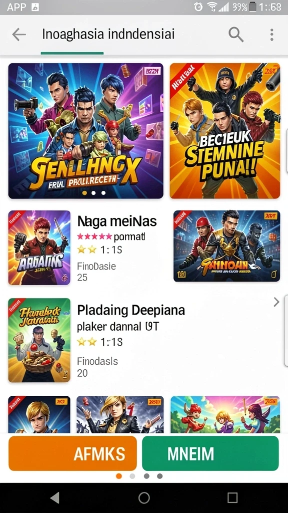 Screenshot Panduan Instalasi Aplikasi olympus88 di Android nomor 1