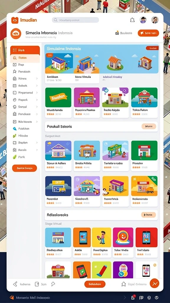 Screenshot Panduan Instalasi Aplikasi olympus88 di Android nomor 2