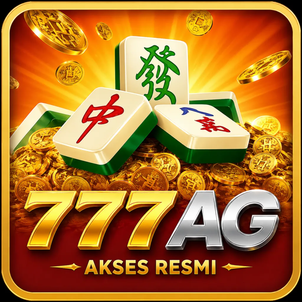 777ag APK Terbaru untuk Android Tanpa Iklan APK Resmi — ikon aplikasi