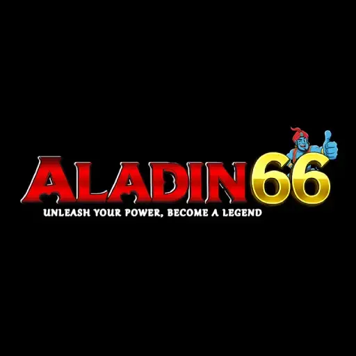 Download aladin66 APK untuk Android APK Resmi — ikon aplikasi