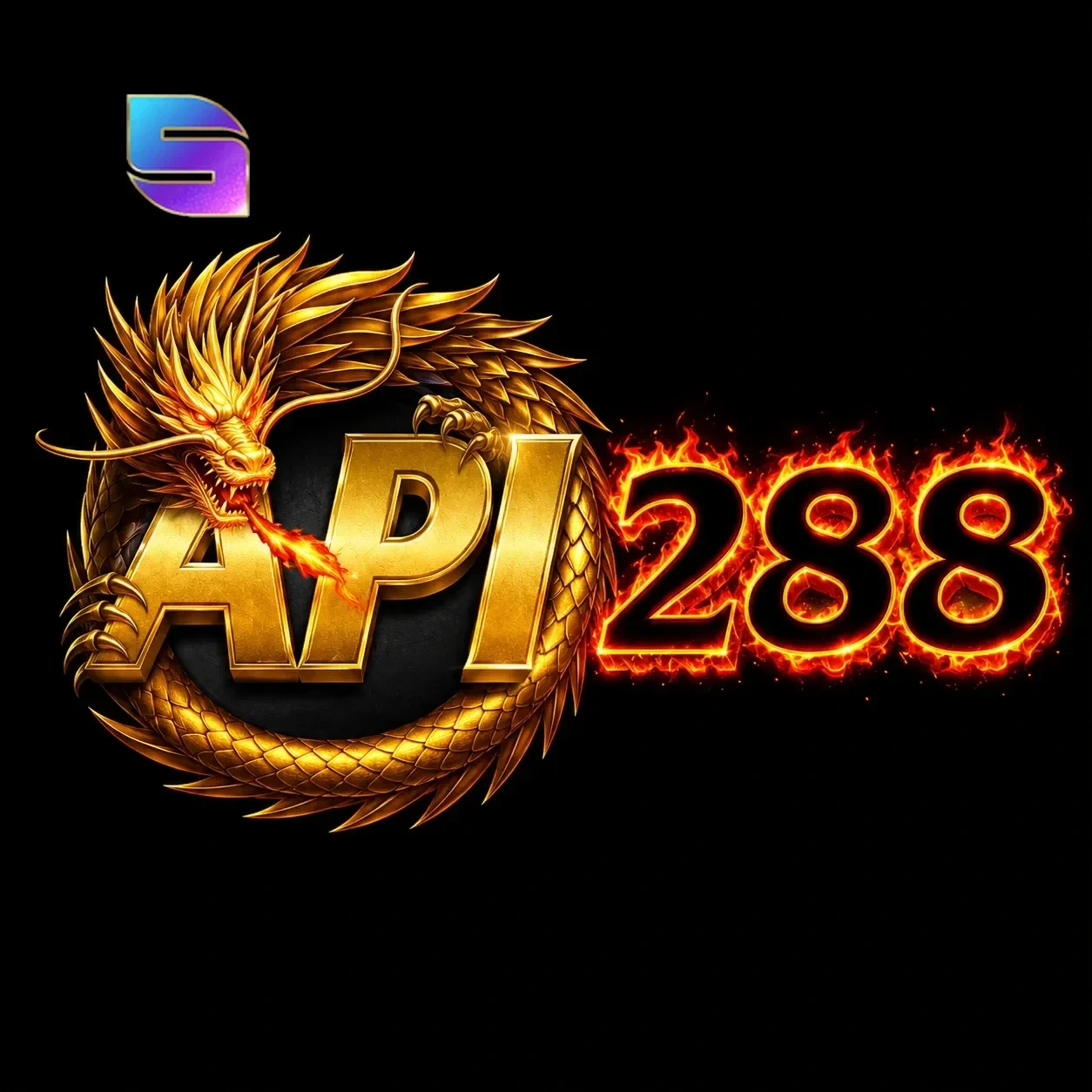 Aplikasi api288 Ringan untuk Android APK Resmi — ikon aplikasi