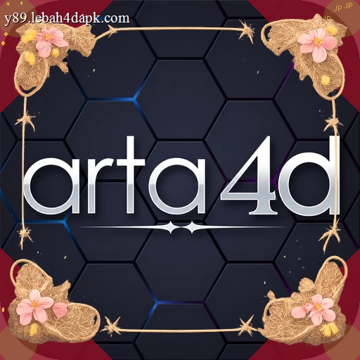 arta4d Terbaru untuk Android: Download APK Gratis APK Resmi — ikon aplikasi