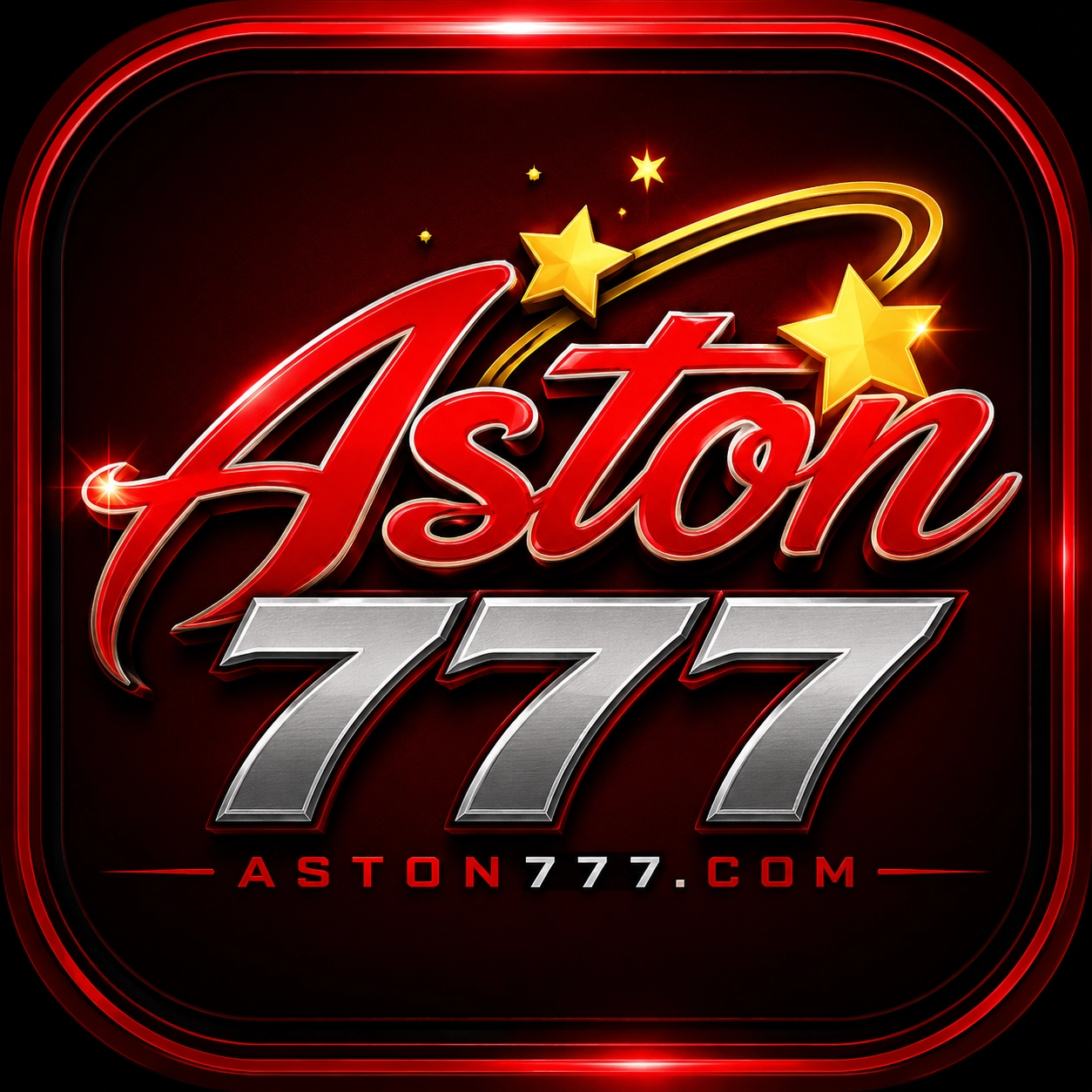 Download aston777 APK Original untuk Android APK Resmi — ikon aplikasi