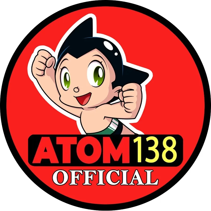 Aplikasi atom138 Ringan untuk Android APK Resmi — ikon aplikasi