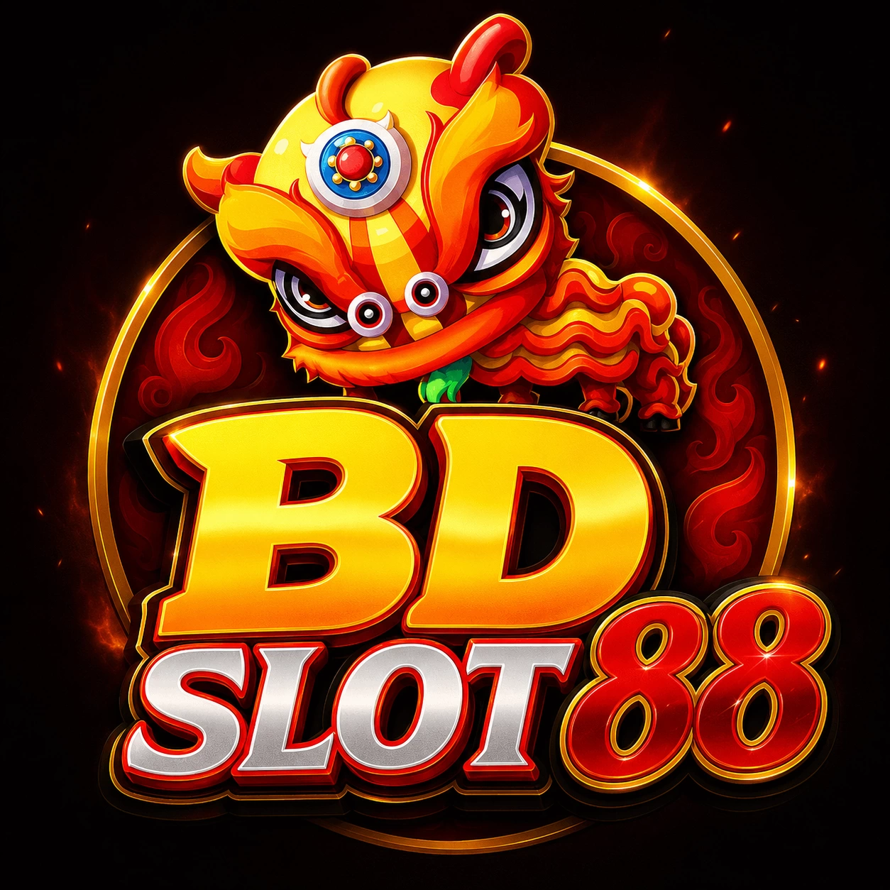 bdslot88 APK: Cara Download dan Instal di Android APK Resmi — ikon aplikasi