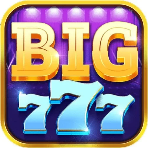 Unduh big777 APK Gratis untuk Android APK Resmi — ikon aplikasi
