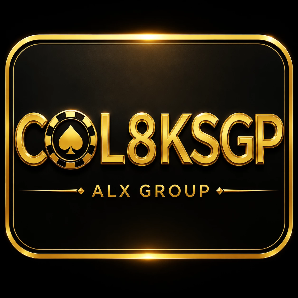 Aplikasi col8ksgp Ringan untuk Android APK Resmi — ikon aplikasi