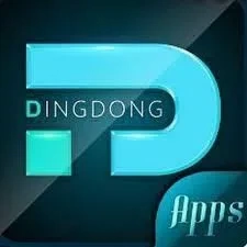 dingdongtogel APK Terbaru untuk Android Tanpa Iklan APK Resmi — ikon aplikasi