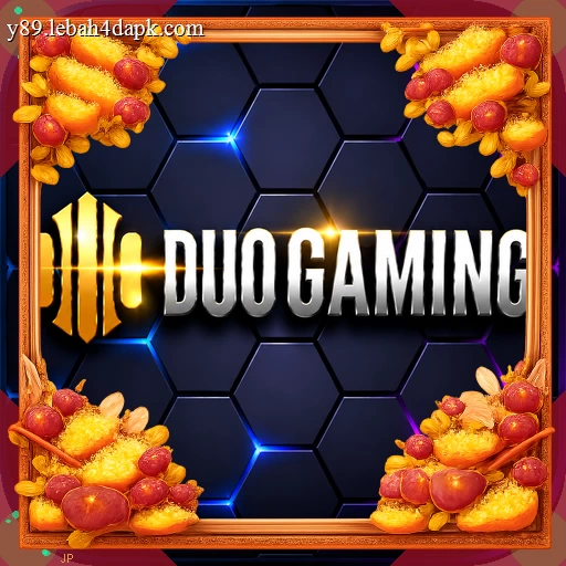 Aplikasi duogaming Paling Baru untuk Android APK Resmi — ikon aplikasi