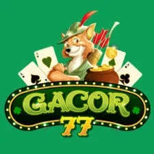 gacor77 APK Terbaru untuk Android Tanpa Iklan APK Resmi — ikon aplikasi