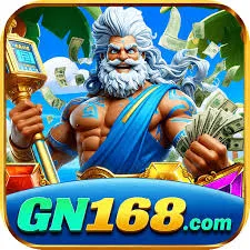 gn168 Versi Terbaru untuk Android Tanpa Ribet APK Resmi — ikon aplikasi