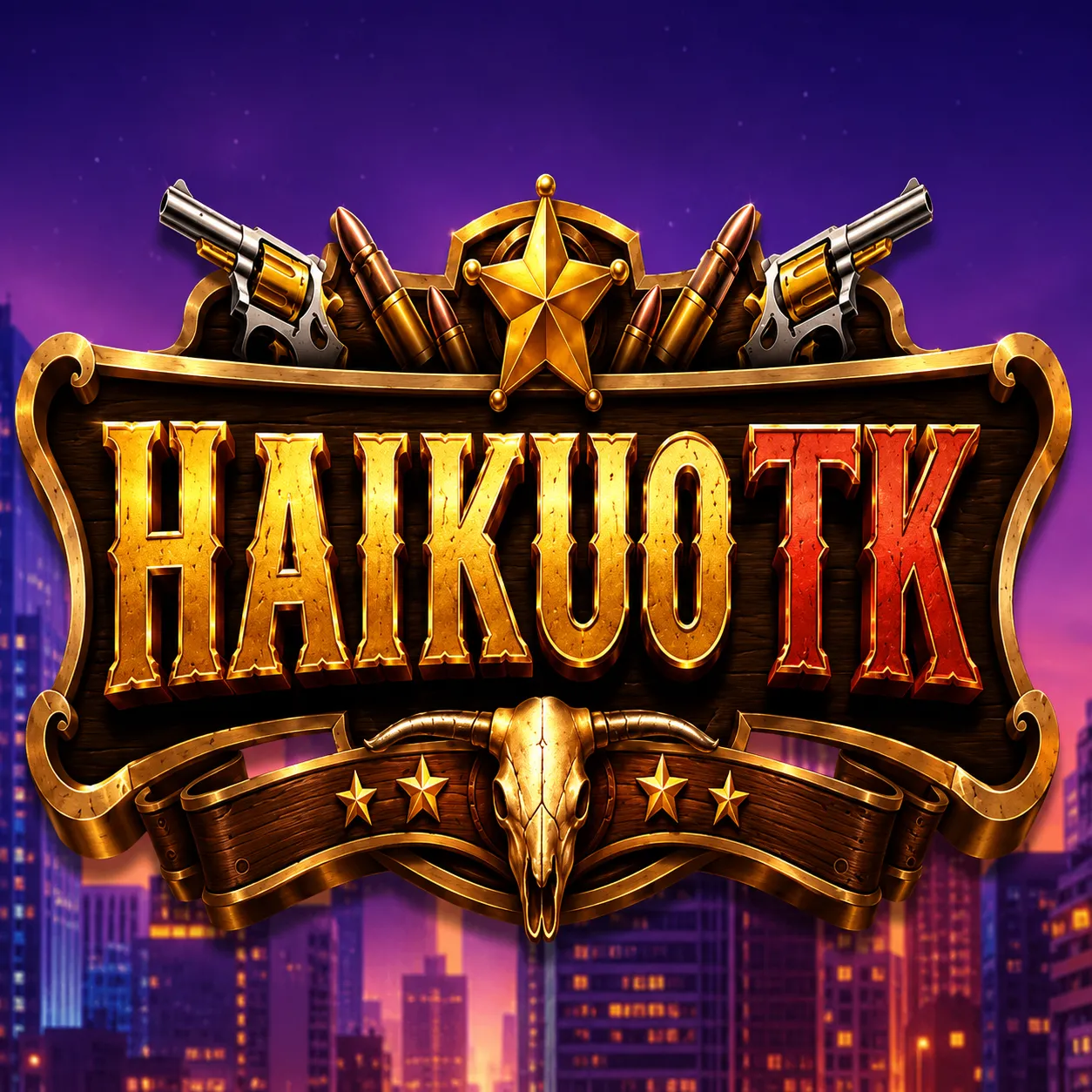 haikuotk APK Full Version untuk Android APK Resmi — ikon aplikasi