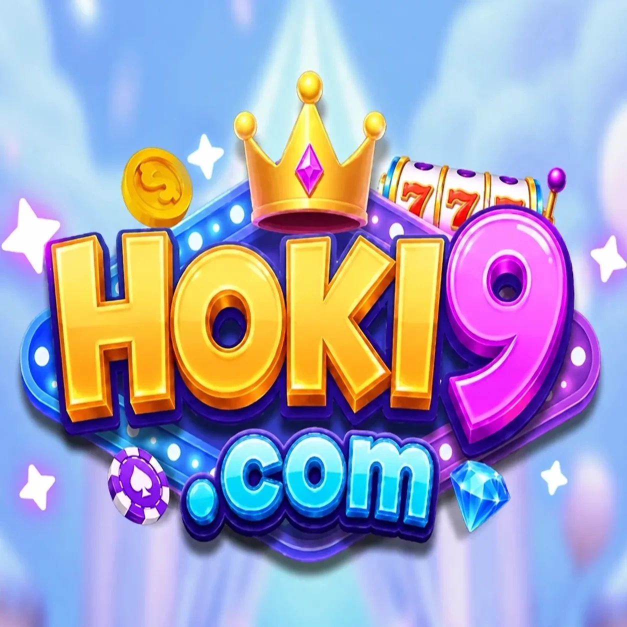 hoki9 APK Terbaru untuk Perangkat Android APK Resmi — ikon aplikasi
