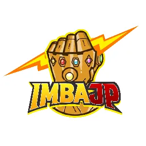 imbajp APK Terbaru untuk Perangkat Android APK Resmi — ikon aplikasi