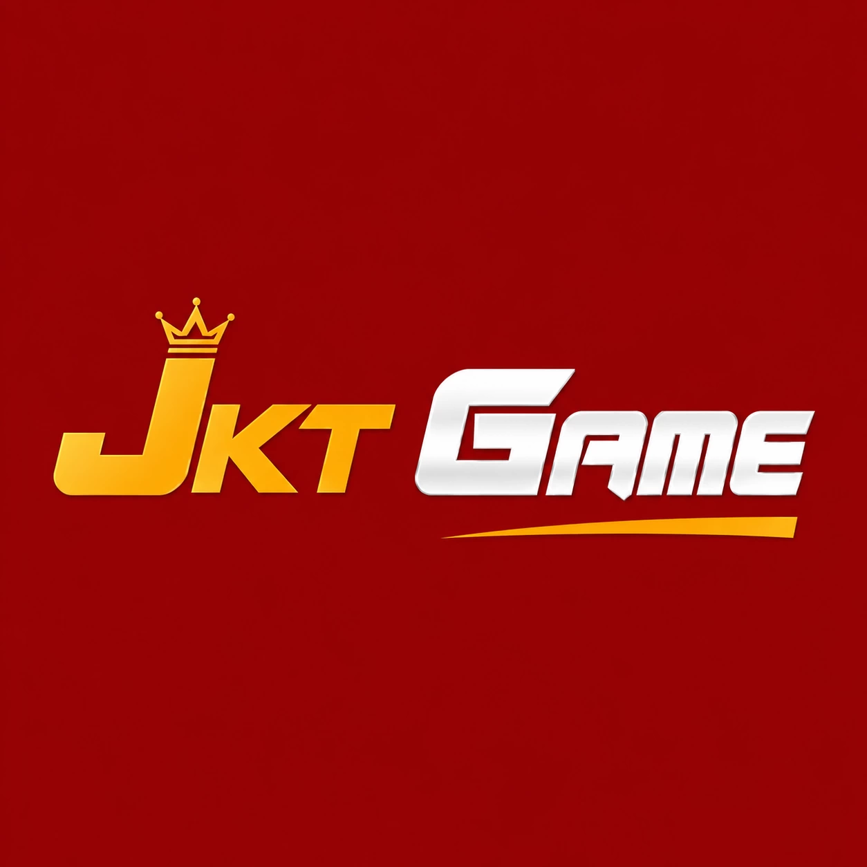 Cara Pasang jktgame di HP Android dengan Benar APK Resmi — ikon aplikasi