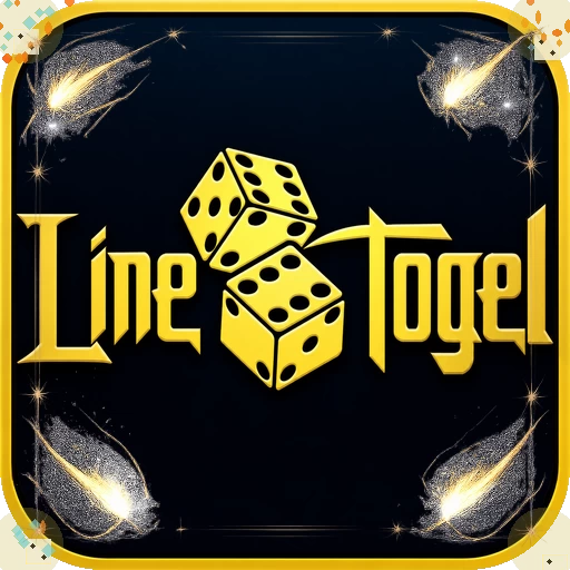 Aplikasi linetogel Terbaik untuk Android dan iOS APK Resmi — ikon aplikasi