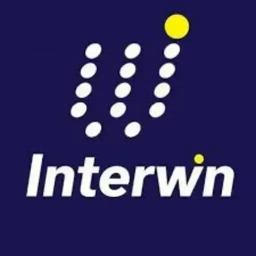 Aplikasi lnterwin Ringan untuk Android APK Resmi — ikon aplikasi