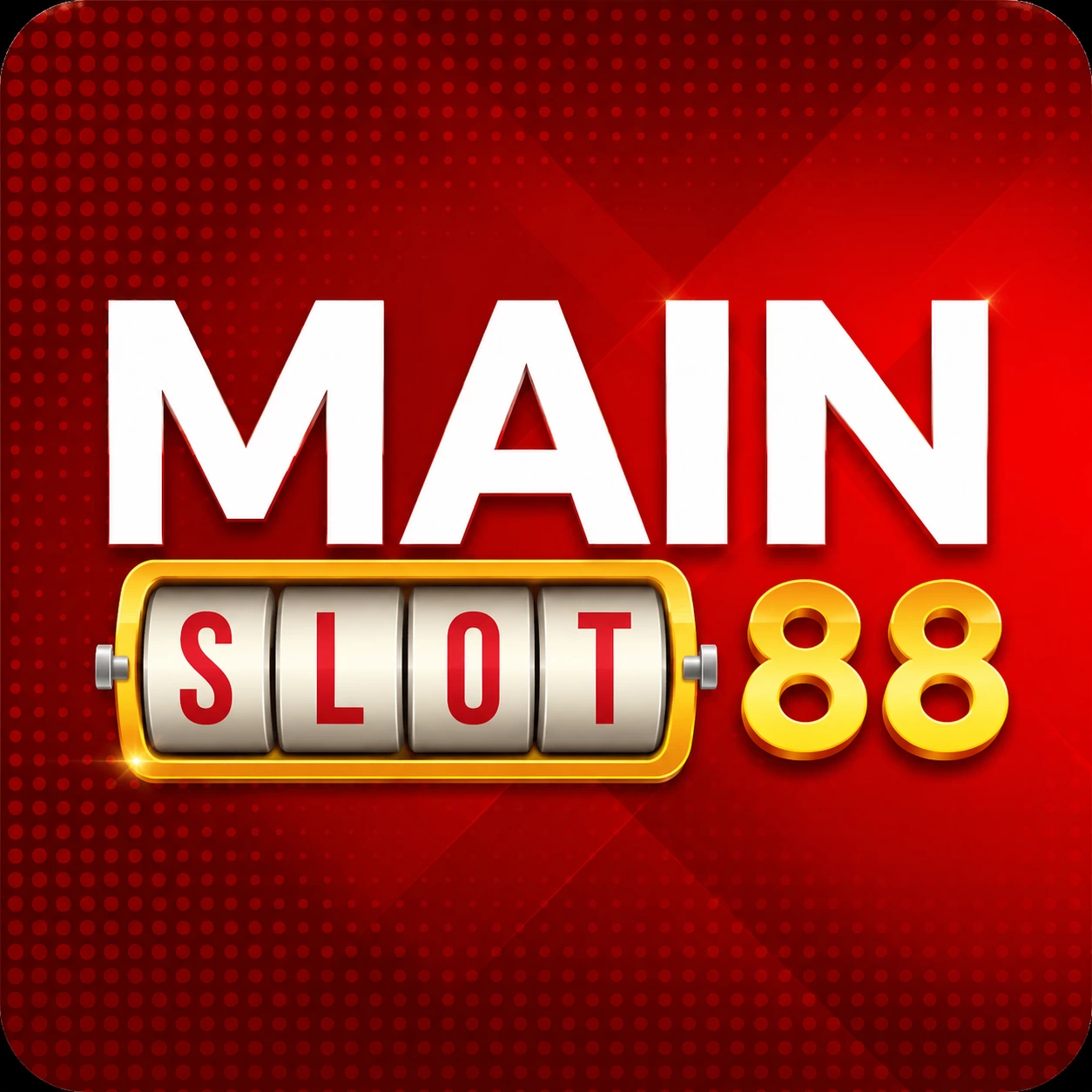 Aplikasi mainslot88 Resmi dan Terpercaya di Android APK Resmi — ikon aplikasi