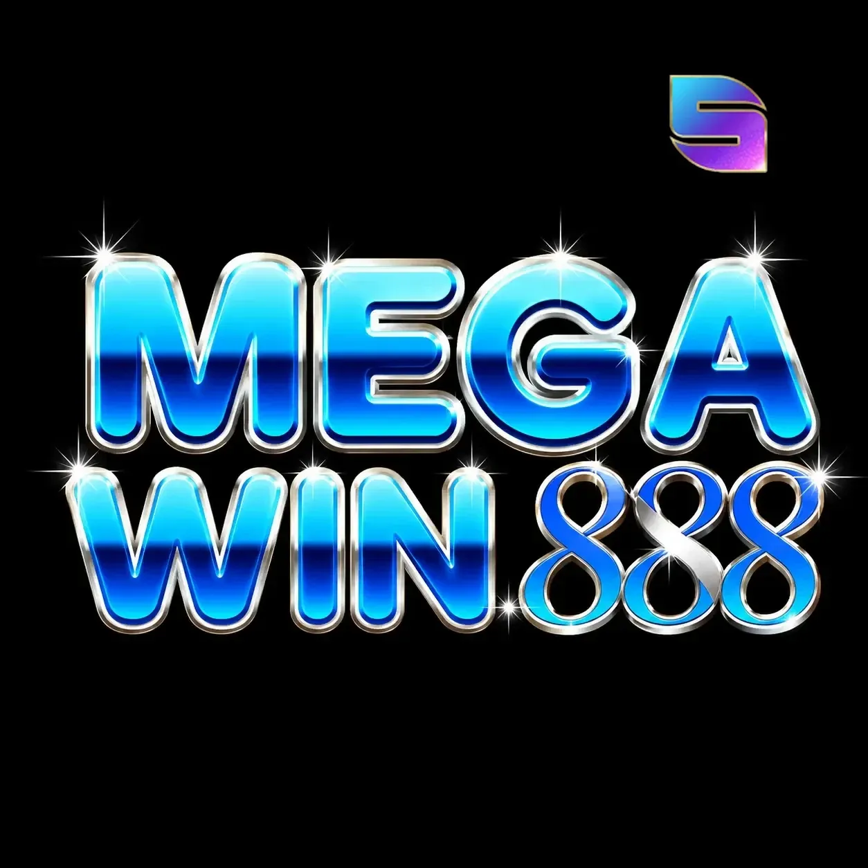 Aplikasi megawin888 Ringan untuk Android APK Resmi — ikon aplikasi