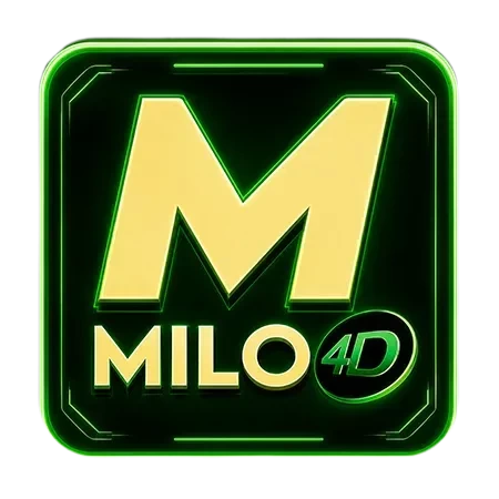 Panduan Instalasi Aplikasi milo4d di Android APK Resmi — ikon aplikasi