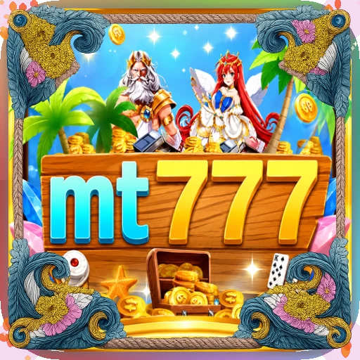 mt777 APK: Cara Download dan Instal di Android APK Resmi — ikon aplikasi