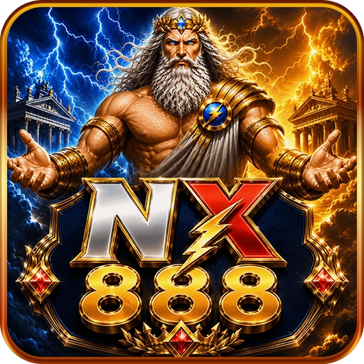 nx888 APK Terbaru untuk Perangkat Android APK Resmi — ikon aplikasi