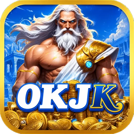 okjk APK Terbaru untuk Android Tanpa Iklan APK Resmi — ikon aplikasi