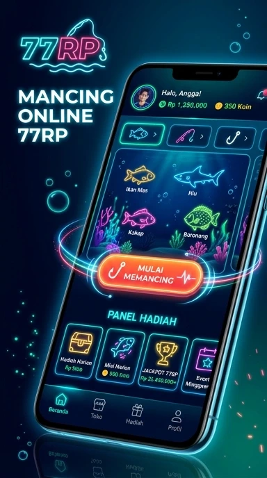 Aplikasi promo 3 Terbaru untuk Android dan iOS APK Resmi — ikon aplikasi