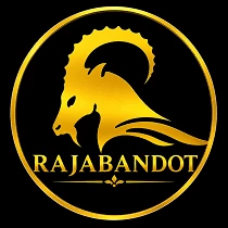 Panduan Instalasi Aplikasi rajabandot di Android APK Resmi — ikon aplikasi