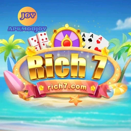 Download Aplikasi rich7 Terbaru untuk HP Android APK Resmi — ikon aplikasi