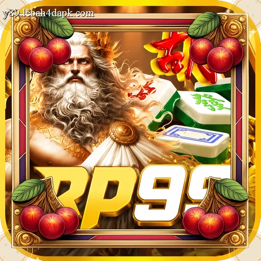 Download rp99 APK Terbaru untuk HP Android APK Resmi — ikon aplikasi