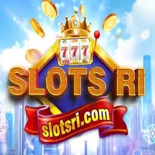 slotsri Versi Terbaru untuk Android Tanpa Ribet APK Resmi — ikon aplikasi