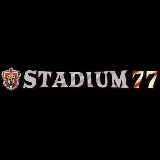 stadium77 Versi Terbaru untuk Android Tanpa Ribet APK Resmi — ikon aplikasi