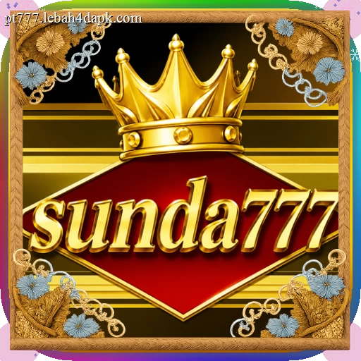 Aplikasi sunda777 Terbaik untuk Android dan iOS APK Resmi — ikon aplikasi