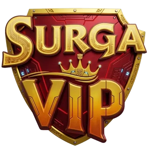 Cara Pasang surgavip di HP Android dengan Benar APK Resmi — ikon aplikasi