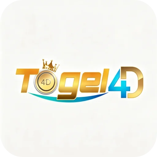 Download togel4d APK Terbaru untuk HP Android APK Resmi — ikon aplikasi