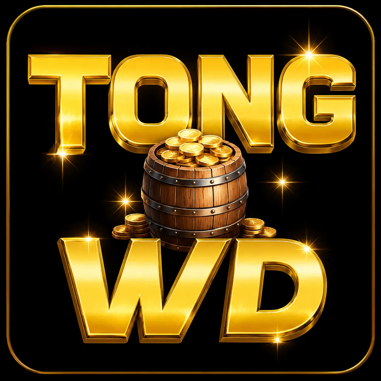 tongwd APK Terbaru untuk Perangkat Android APK Resmi — ikon aplikasi