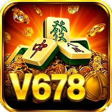 Aplikasi v678 Ringan untuk Android APK Resmi — ikon aplikasi