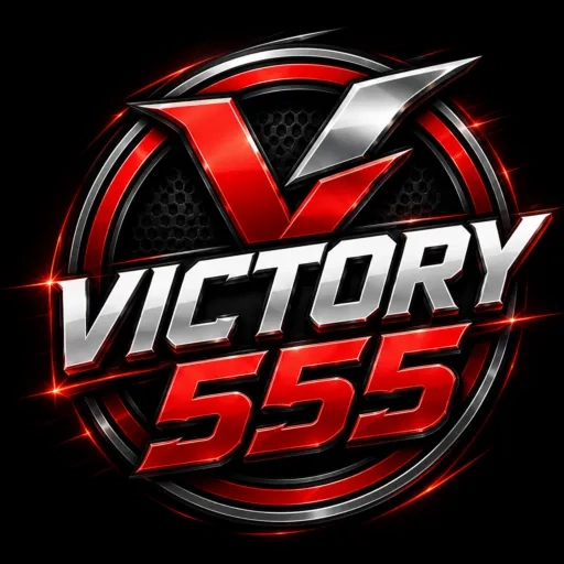victory555 APK Terbaru untuk Perangkat Android APK Resmi — ikon aplikasi