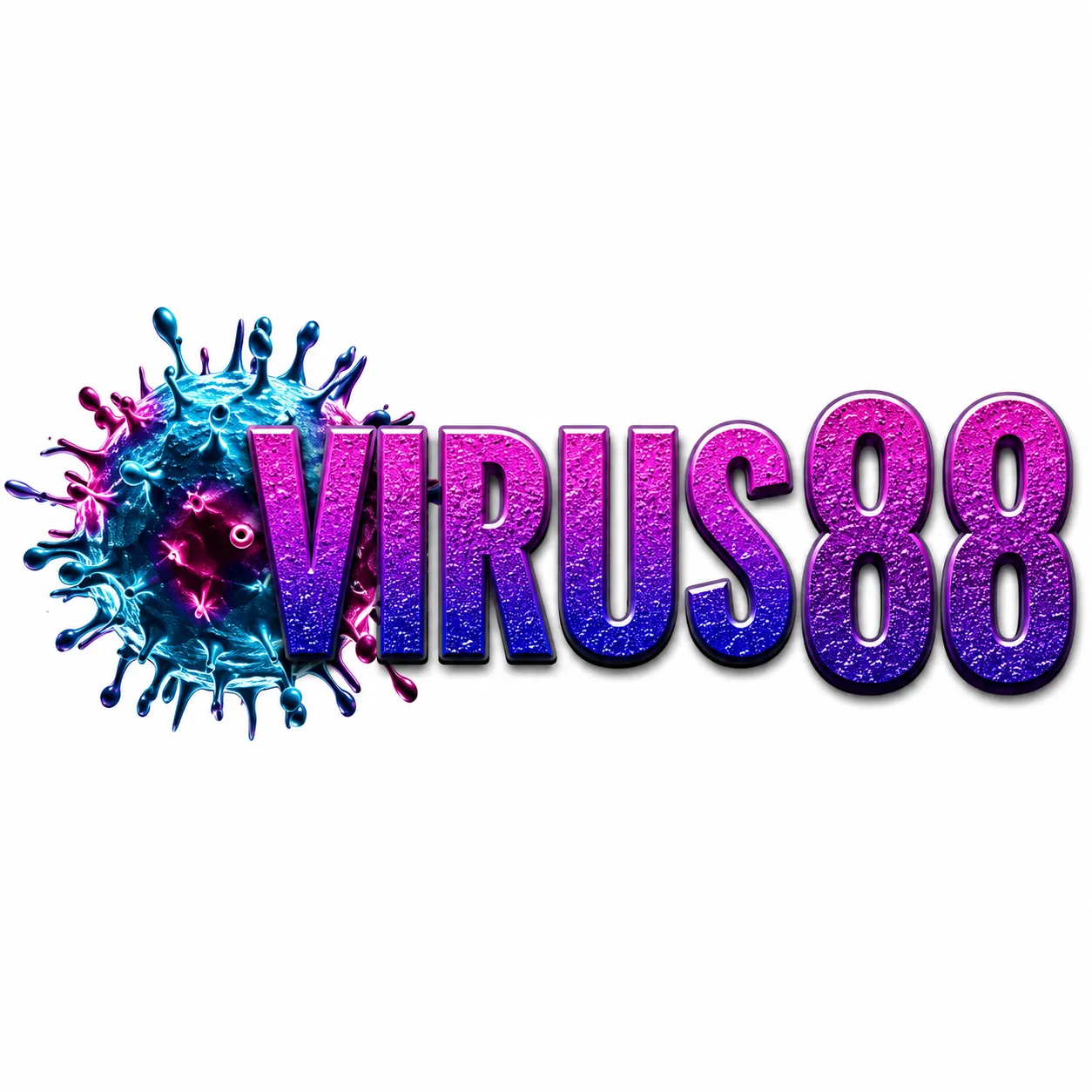 virus88 Versi Terbaru untuk Android Tanpa Ribet APK Resmi — ikon aplikasi