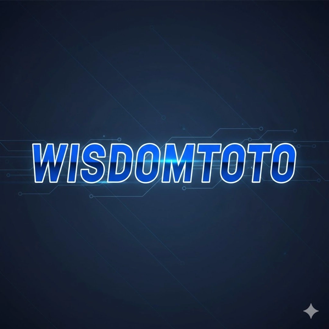 wisdomtoto APK Full Version untuk Android APK Resmi — ikon aplikasi