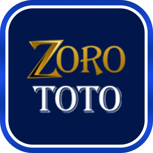 zorototo APK Versi Terbaru untuk Android 2026 APK Resmi — ikon aplikasi